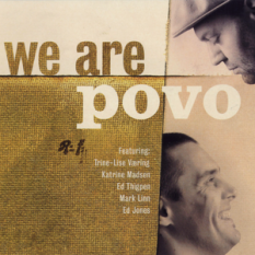 We Are Povo