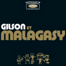 Gilson et Malagasy