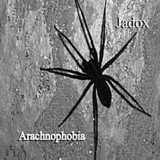 Arachnophobia