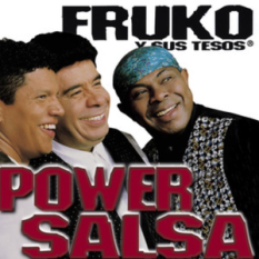 Power Salsa