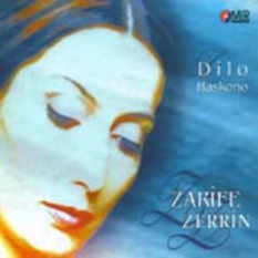 Zarîfe Zerrîn