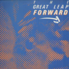 The Great Leap Forward