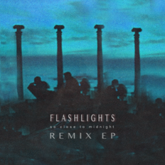 So Close To Midnight Remix EP
