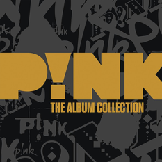 The Album Collection