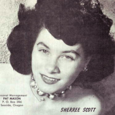 Sherree Scott