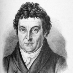 Johann Gottlieb Fichte