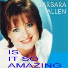 Barbara Allen