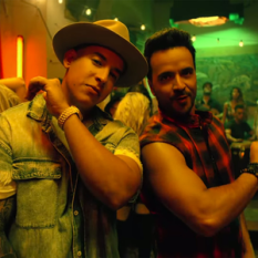 Luis Fonsi & Daddy Yankee