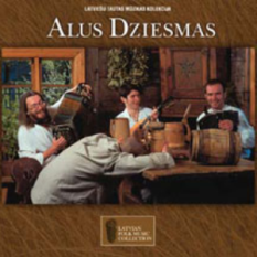 Alus Dziesmas