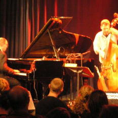 Lars Jansson Trio