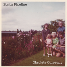 Bogus Pipeline