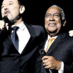 Rubén Blades & Cheo Feliciano