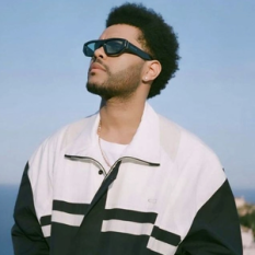 The Weeknd