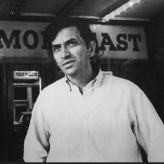 Bill Graham