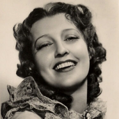 Jeanette MacDonald