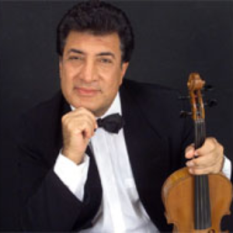 Behrouz Panahi