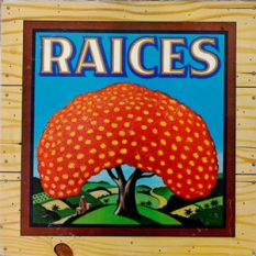 Raices