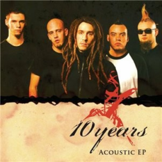 Acoustic EP (Live & Acoustic)