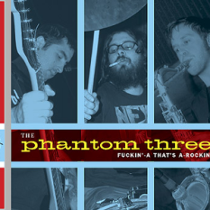 The Phantom Three