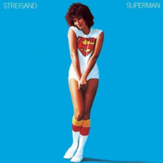 Barbra Streisand; Arranged by Jack Nitzsche