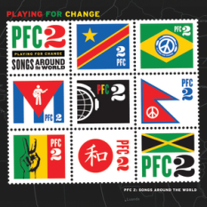 PFC 2: Songs Around The World