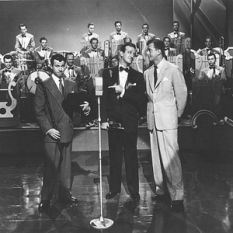 Harry James and His Orchestra