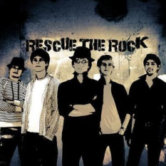 Rescue The Rock