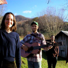 Jim & Jennie And The Pinetops