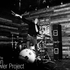 The Brian Fowler Project