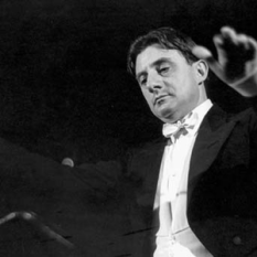 Sir John Barbirolli