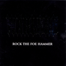 Rock the Foe Hammer