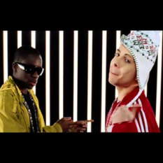 Tinchy Stryder feat N-Dubz