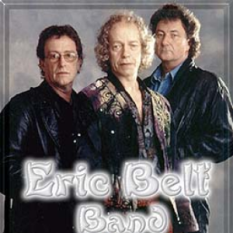 Eric Bell Band