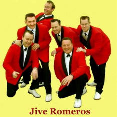 Jive Romeros