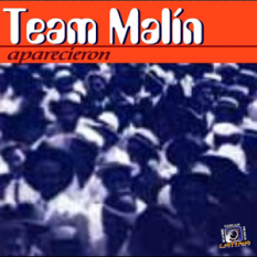 Team Malín