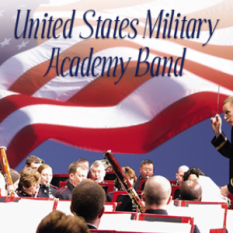 United States Military Academy Band