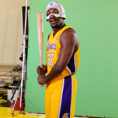 Ron Artest