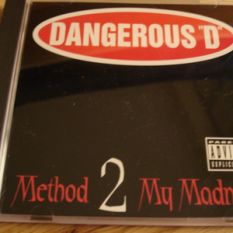 Dangerous D