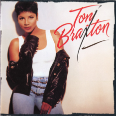 Toni Braxton