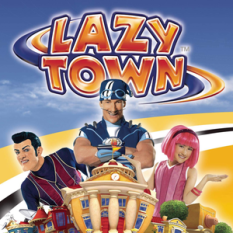 LazyTown