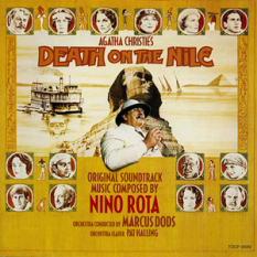 Death On The Nile