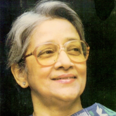 Suchitra Mitra