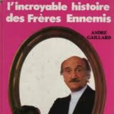 Les Frères Ennemis