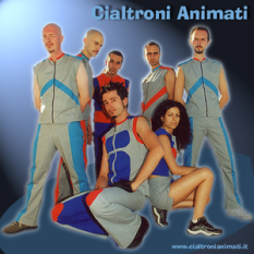 Cialtroni Animati