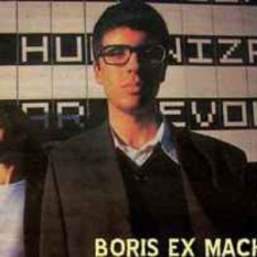 Boris Ex-Machina