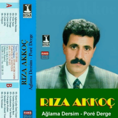 Riza Akkoç