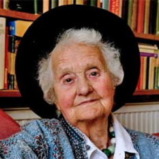 Mary Midgley