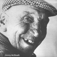 Jimmy McBeath