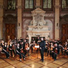 Czech Chamber Philharmonic