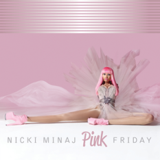 Pink Friday